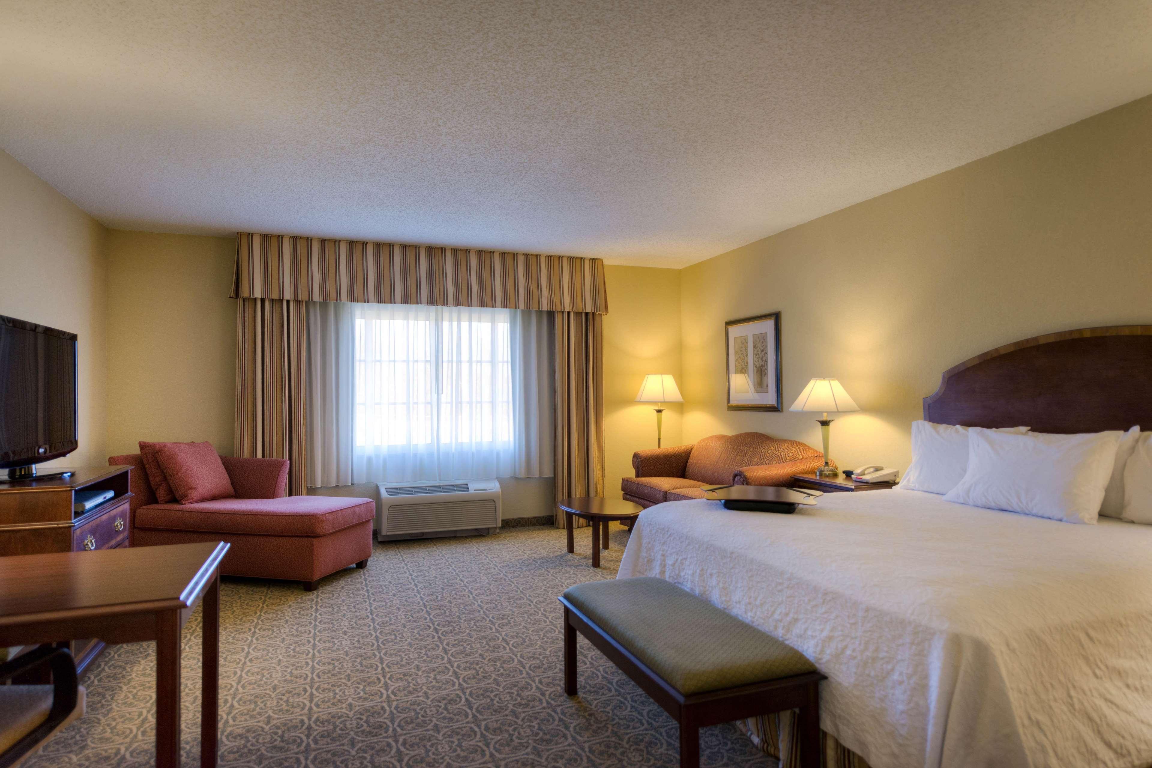 Hampton Inn & Suites - Vicksburg Exterior photo