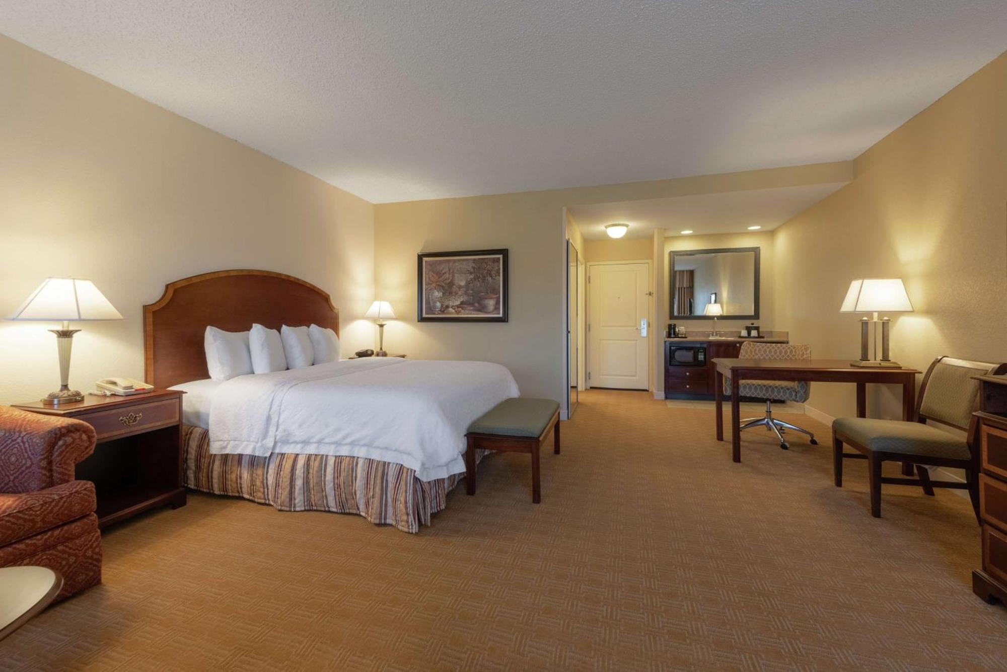 Hampton Inn & Suites - Vicksburg Exterior photo