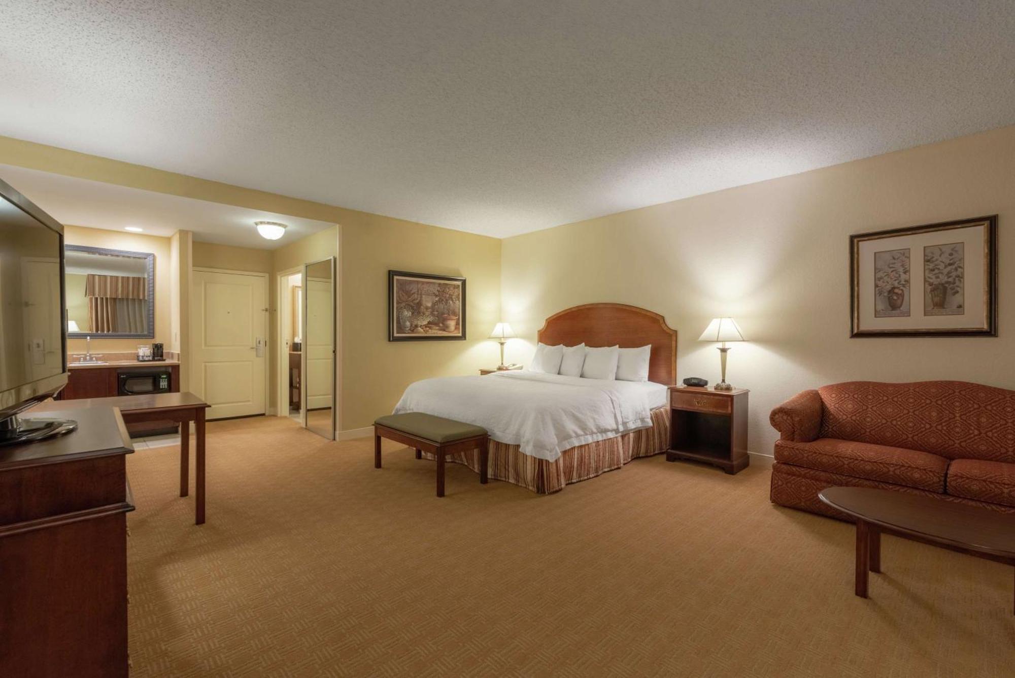 Hampton Inn & Suites - Vicksburg Exterior photo