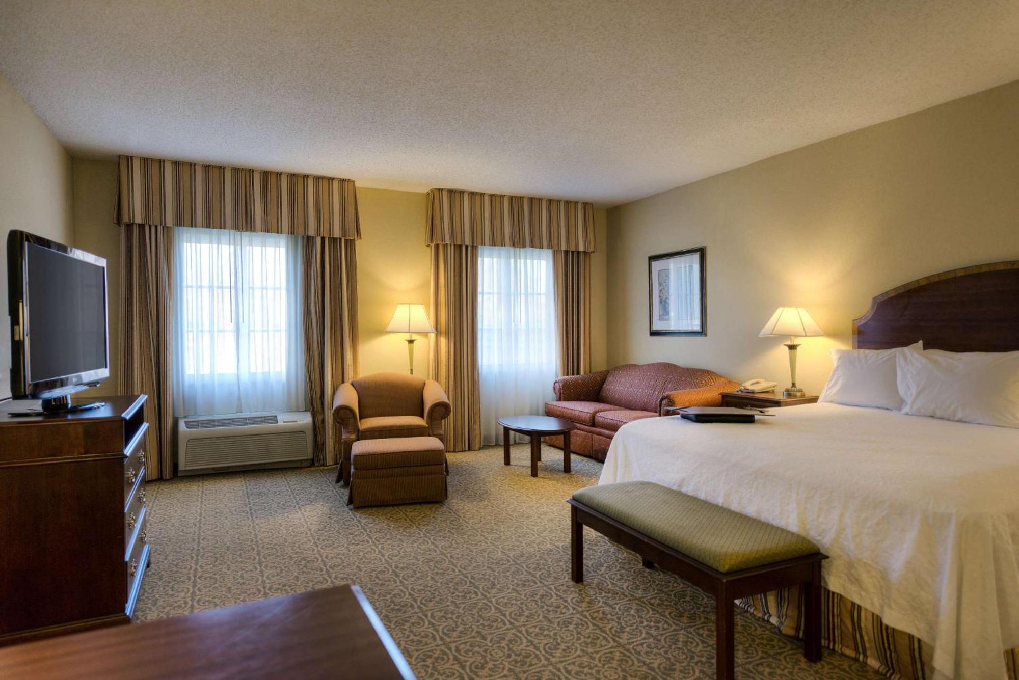 Hampton Inn & Suites - Vicksburg Exterior photo