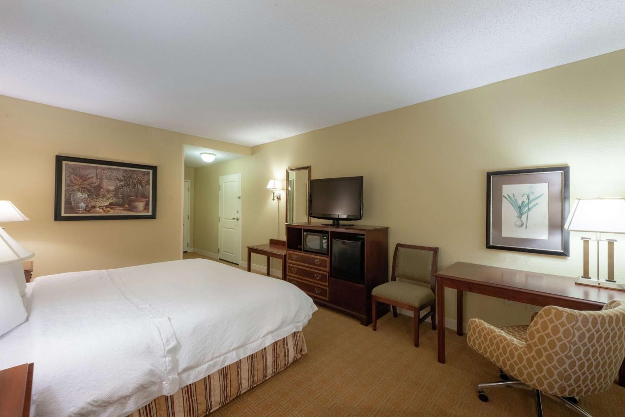 Hampton Inn & Suites - Vicksburg Exterior photo