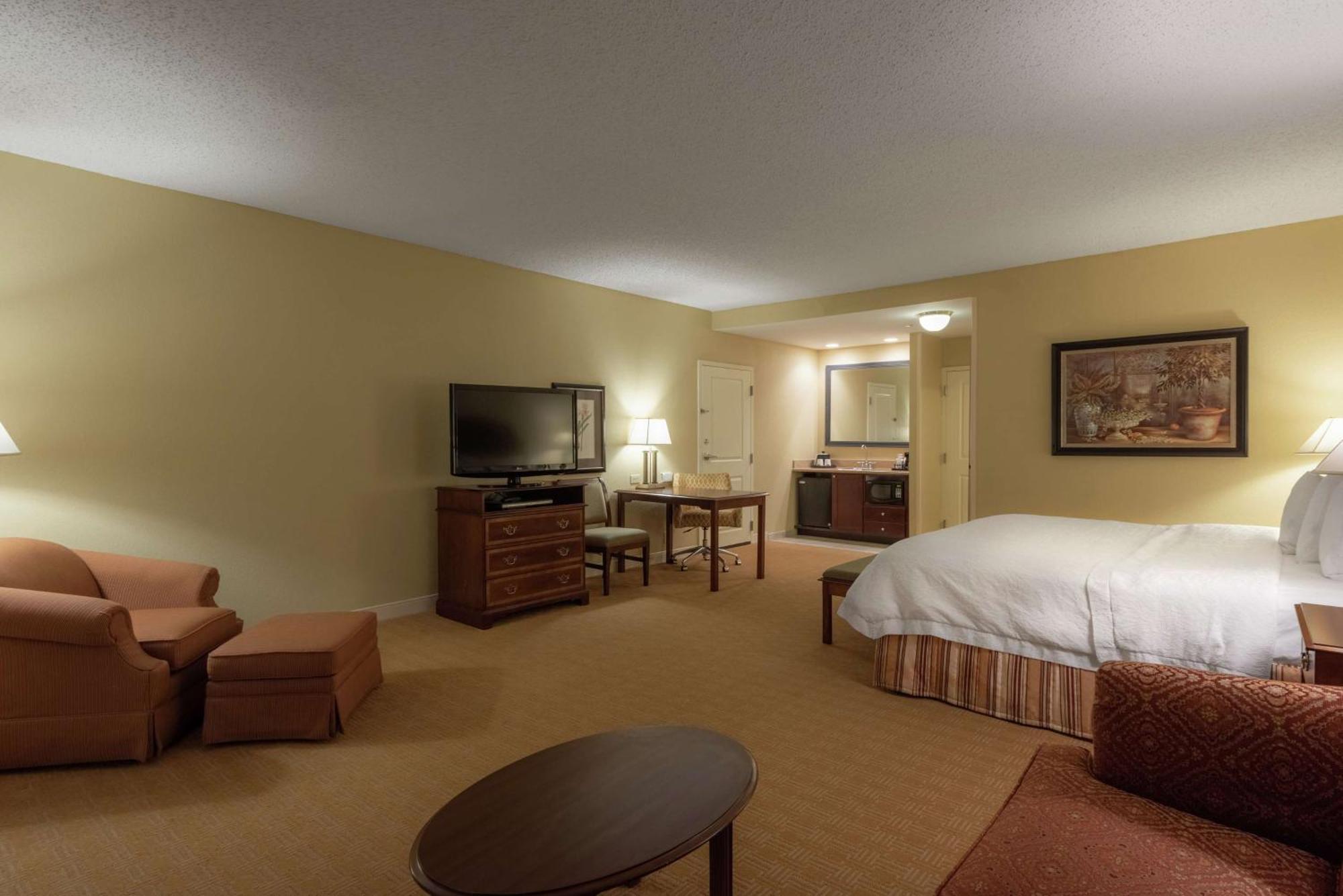 Hampton Inn & Suites - Vicksburg Exterior photo