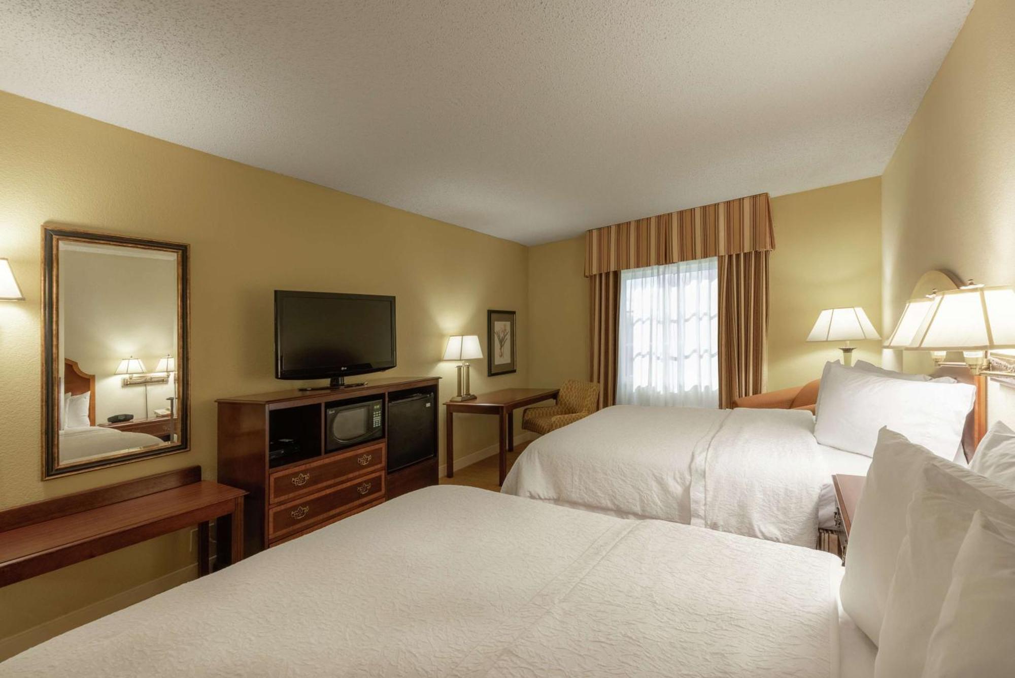 Hampton Inn & Suites - Vicksburg Exterior photo
