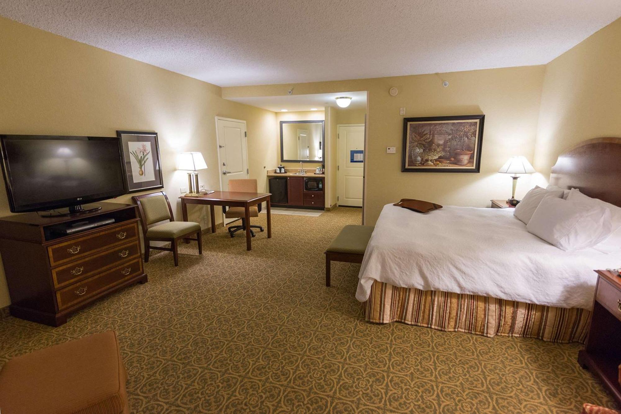 Hampton Inn & Suites - Vicksburg Exterior photo