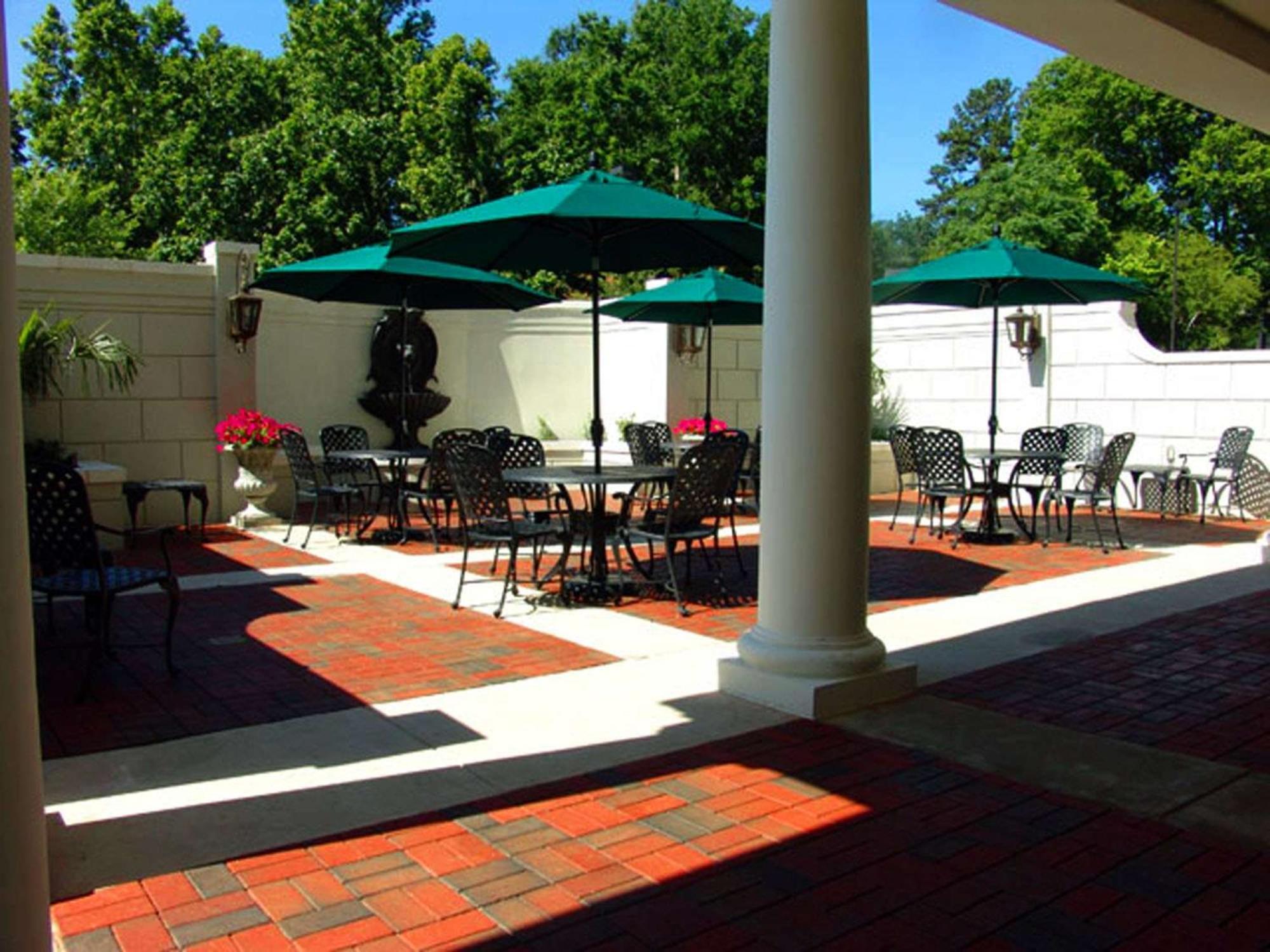 Hampton Inn & Suites - Vicksburg Exterior photo