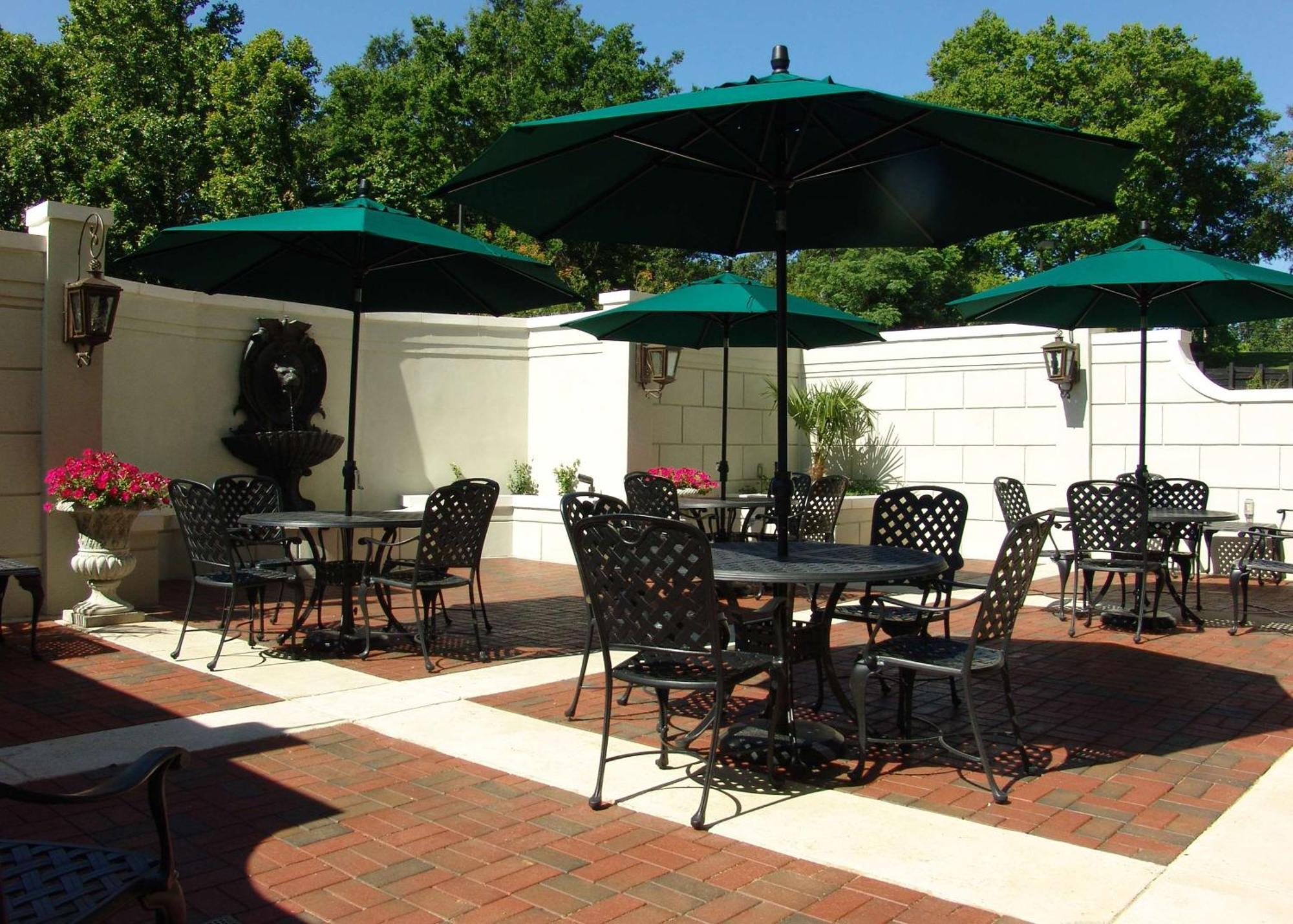 Hampton Inn & Suites - Vicksburg Exterior photo